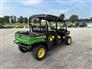 John Deere 2019 XUV 590M S4 ATVs & Utility Vehicles