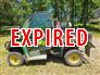 John Deere 2012 XUV 825I GREEN ATVs & Utility Vehicles