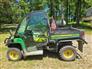 2012 John Deere XUV 825I GREEN