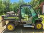 John Deere 2012 XUV 825I GREEN ATVs & Utility Vehicles