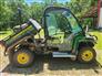 John Deere 2012 XUV 825I GREEN ATVs & Utility Vehicles