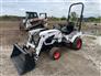 Bobcat 2021 CT1025 Other Tractors