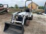 Bobcat 2021 CT1025 Other Tractors