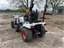 Bobcat 2021 CT1025 Other Tractors