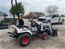 Bobcat 2021 CT1025 Other Tractors