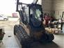 John Deere 2016 333G Track Loaders