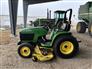 John Deere 1999 4400 Other Tractors