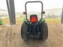 John Deere 1999 4400 Other Tractors