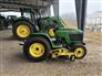 John Deere 1999 4400 Other Tractors