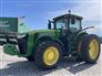 John Deere 2018 8245R Other Tractors