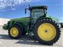 John Deere 2018 8245R Other Tractors