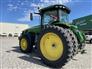 John Deere 2018 8245R Other Tractors