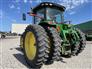 John Deere 2018 8245R Other Tractors