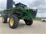 John Deere 2023 410R Sprayers - Self Propelled
