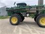 John Deere 2023 410R Sprayers - Self Propelled