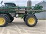John Deere 2023 410R Sprayers - Self Propelled