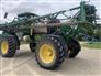 John Deere 2023 410R Sprayers - Self Propelled