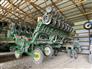 John Deere 2021 1795 Planters