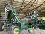 John Deere 2021 1795 Planters