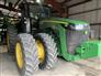 John Deere 2022 8R 370 Other Tractors