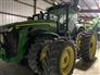 John Deere 2022 8R 370 Other Tractors