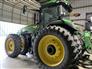 John Deere 2022 8R 370 Other Tractors