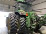 John Deere 2022 8R 370 Other Tractors
