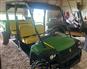 John Deere 2013 XUV 825I S4 ATVs & Utility Vehicles