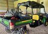 John Deere 2013 XUV 825I S4 ATVs & Utility Vehicles