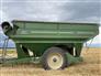 J&M 2011 1051-22D Grain Carts