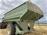 J&M 2011 1051-22D Grain Carts