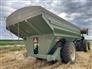 J&M 2011 1051-22D Grain Carts