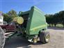 John Deere 2012 569 Premium Balers - Round