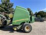 John Deere 2012 569 Premium Balers - Round