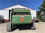 John Deere 2012 569 Premium Balers - Round