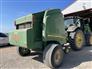 John Deere 2012 569 Premium Balers - Round