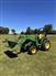 John Deere 2004 4610 Other Tractors