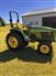 John Deere 2004 4610 Other Tractors