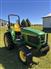 John Deere 2004 4610 Other Tractors