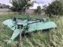 John Deere 2005 HX15 Rotary Mowers / Sickle Mower