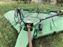 John Deere 2005 HX15 Rotary Mowers / Sickle Mower