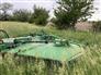 John Deere 2005 HX15 Rotary Mowers / Sickle Mower