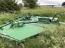John Deere 2005 HX15 Rotary Mowers / Sickle Mower