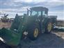John Deere 2016 6120R Other Tractors