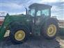 John Deere 2016 6120R Other Tractors