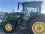 John Deere 2016 6120R Other Tractors