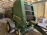 John Deere 2022 460M Balers - Round