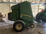 John Deere 2022 460M Balers - Round