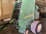 John Deere 2022 460M Balers - Round