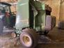 John Deere 2022 460M Balers - Round